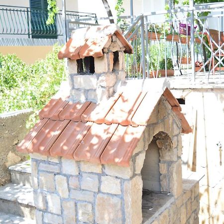 Goga Apartments プリモシュテン エクステリア 写真