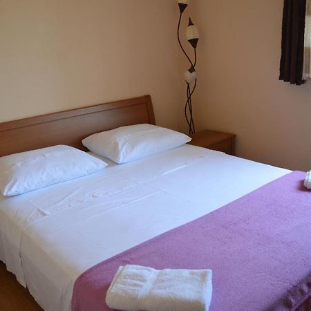 Goga Apartments プリモシュテン エクステリア 写真