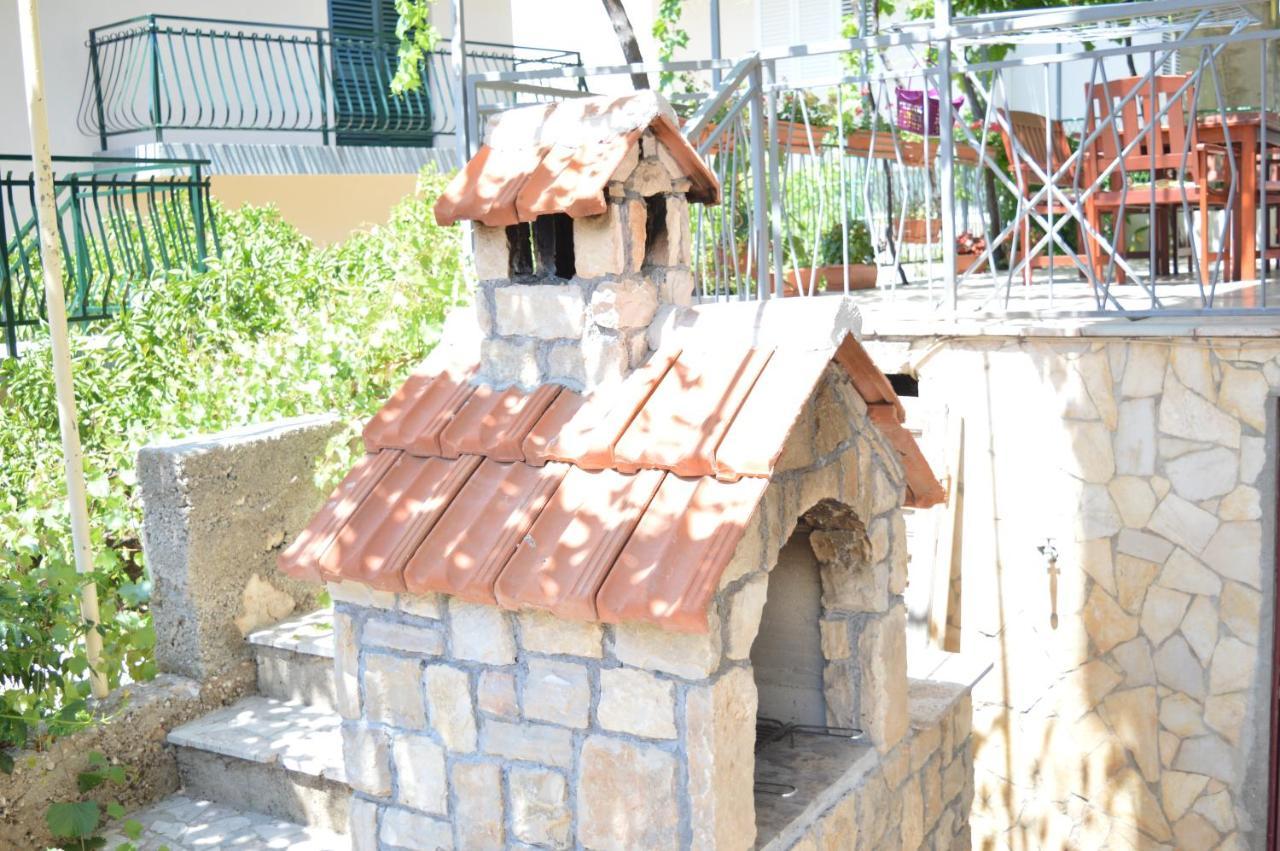 Goga Apartments プリモシュテン エクステリア 写真