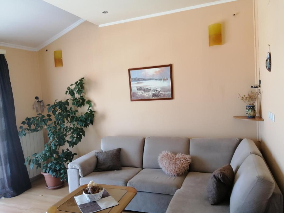Goga Apartments プリモシュテン エクステリア 写真