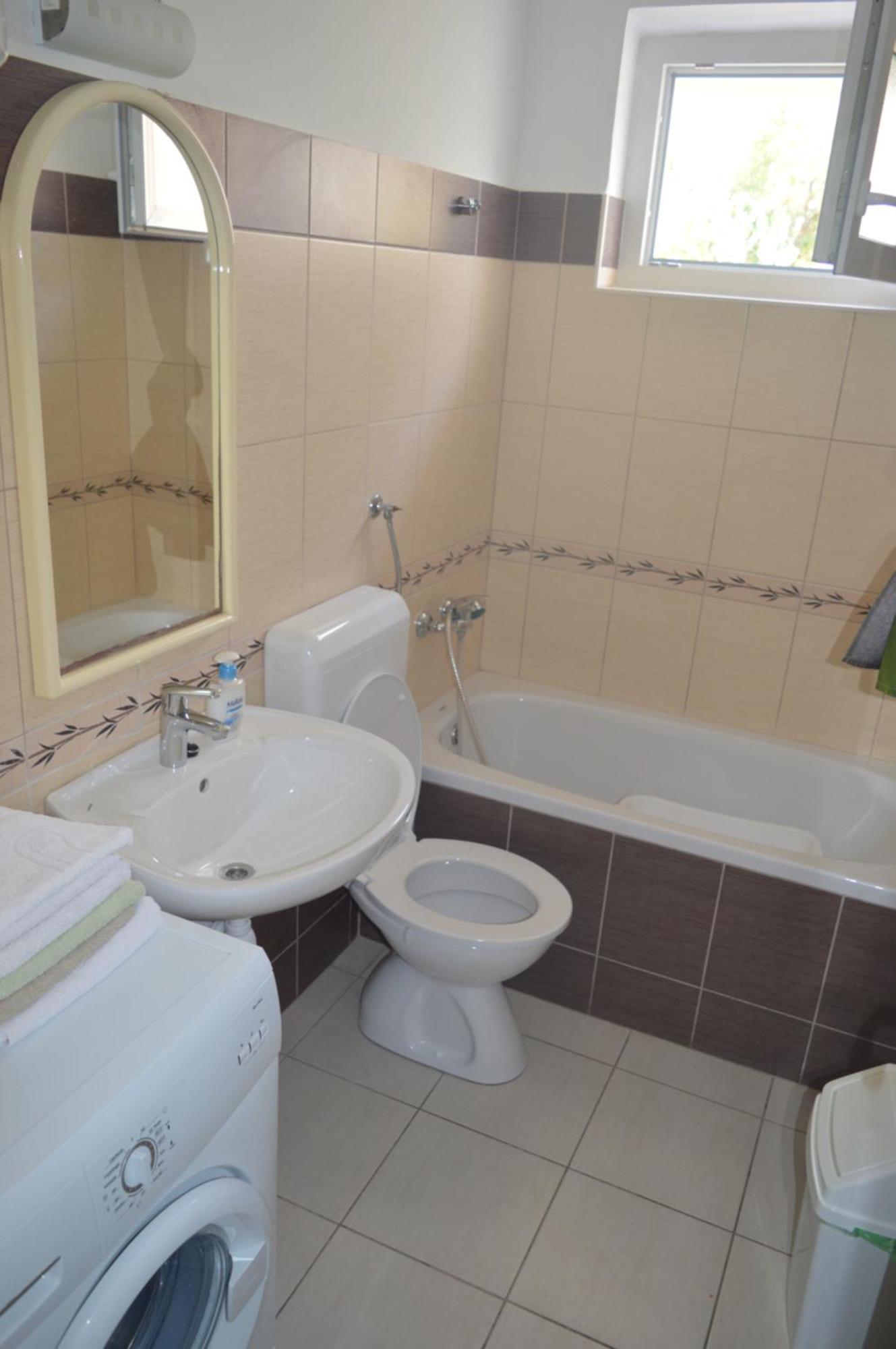 Goga Apartments プリモシュテン エクステリア 写真